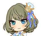 Kaede Takagaki (Rainbow Colors) - THE IDOLM@STER Cinderella Girls: Starlight Stage
