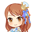 Karen Hojo (Rainbow Colors) - THE IDOLM@STER Cinderella Girls: Starlight Stage