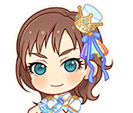 Kate (Rainbow Colors) - THE IDOLM@STER Cinderella Girls: Starlight Stage