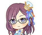Makino Yagami (Rainbow Colors) - THE IDOLM@STER Cinderella Girls: Starlight Stage