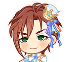 Manami Kiba (Rainbow Colors) - THE IDOLM@STER Cinderella Girls: Starlight Stage