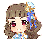 Nao Kamiya (Rainbow Colors) - THE IDOLM@STER Cinderella Girls: Starlight Stage
