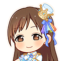 Minami Nitta (Rainbow Colors) - THE IDOLM@STER Cinderella Girls: Starlight Stage
