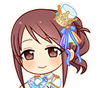 Miyu Mifune (Rainbow Colors) - THE IDOLM@STER Cinderella Girls: Starlight Stage