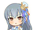 Noa Takamine (Rainbow Colors) - THE IDOLM@STER Cinderella Girls: Starlight Stage