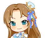 Sarina Matsumoto (Rainbow Colors) - THE IDOLM@STER Cinderella Girls: Starlight Stage
