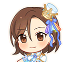 Seira Mizuki (Rainbow Colors) - THE IDOLM@STER Cinderella Girls: Starlight Stage