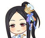 Shino Hiiragi (Rainbow Colors) - THE IDOLM@STER Cinderella Girls: Starlight Stage
