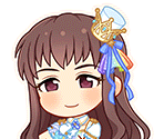 Toko Hattori (Rainbow Colors) - THE IDOLM@STER Cinderella Girls: Starlight Stage