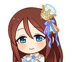 Yoriko Furusawa (Rainbow Colors) - THE IDOLM@STER Cinderella Girls: Starlight Stage
