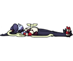 Squigly Hitstun - Skullgirls 2nd Encore