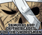 #4340 - Ryuma - Swordsmen Crossing Blades - One Piece: Treasure Cruise