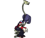 Squigly Tech - Skullgirls 2nd Encore
