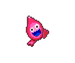 Jumpy - Dragon Quest Heroes: Rocket Slime