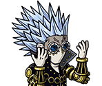 #1401 - Gladius - Pica Army - One Piece: Treasure Cruise