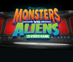Game Banners & Icon (Prototype) - Monsters vs. Aliens