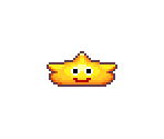 Plopstar - Dragon Quest Heroes: Rocket Slime