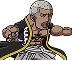 #4338 - Mr. 1 - Unrestricted Slashes - One Piece: Treasure Cruise