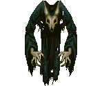 Skeleton Demon - Last Rites