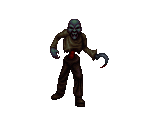 Hook Zombie - Last Rites