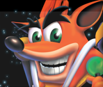 Xbox 360 Theme - Crash Bandicoot: The Wrath of Cortex (Xbox Originals)