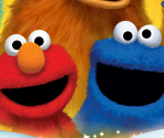 Game Banners & Icon - Sesame Street: Once Upon a Monster