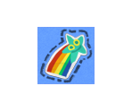 Achievement Icons - Sesame Street: Once Upon a Monster