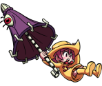 Umbrella Movement - Skullgirls 2nd Encore