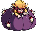 Umbrella Tech - Skullgirls 2nd Encore