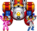 Yatter Wan - Time Bokan Series: Bokan Desuyo