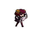 Onmyokko - Phantom Breaker: Battle Grounds Ultimate