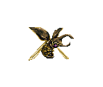 Corsair Beetle - Valkyrie Profile: Lenneth