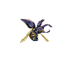Beetle Giant - Valkyrie Profile: Lenneth