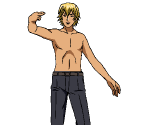 Ouin Shishi (Alternate) - Ikki Tousen: Xross Impact