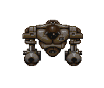 Jet Robot - Last Rites