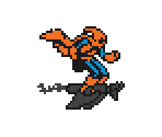 Hobgoblin - Spider-Man