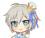 Anastasia (Rainbow Colors) - THE IDOLM@STER Cinderella Girls: Starlight Stage