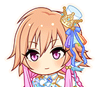 Asuka Ninomiya (Rainbow Colors) - THE IDOLM@STER Cinderella Girls: Starlight Stage