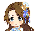 Ayaka Kishibe (Rainbow Colors) - THE IDOLM@STER Cinderella Girls: Starlight Stage