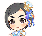 Chizuru Matsuo (Rainbow Colors) - THE IDOLM@STER Cinderella Girls: Starlight Stage