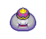 Earl Luminum - Dragon Quest Heroes: Rocket Slime