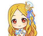 Hijiri Mochizuki (Rainbow Colors) - THE IDOLM@STER Cinderella Girls: Starlight Stage