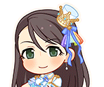 Honami Nishikawa (Rainbow Colors) - THE IDOLM@STER Cinderella Girls: Starlight Stage