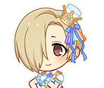 Koume Shirasaka (Rainbow Colors) - THE IDOLM@STER Cinderella Girls: Starlight Stage