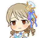 Nono Morikubo (Rainbow Colors) - THE IDOLM@STER Cinderella Girls: Starlight Stage