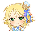 Otoha Umeki (Rainbow Colors) - THE IDOLM@STER Cinderella Girls: Starlight Stage
