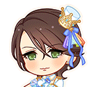 Rei Shinohara (Rainbow Colors) - THE IDOLM@STER Cinderella Girls: Starlight Stage