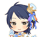 Rumi Wakui (Rainbow Colors) - THE IDOLM@STER Cinderella Girls: Starlight Stage
