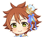 Saki Yoshioka (Rainbow Colors) - THE IDOLM@STER Cinderella Girls: Starlight Stage