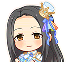 Shiori Sena (Rainbow Colors) - THE IDOLM@STER Cinderella Girls: Starlight Stage